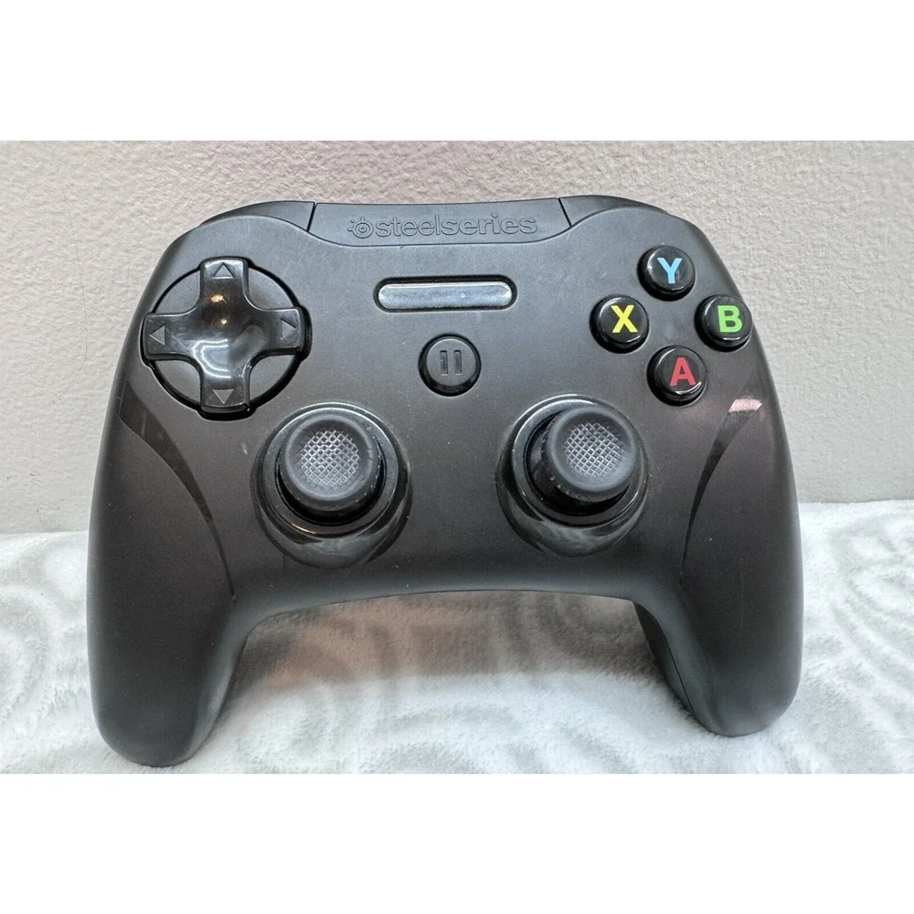 SteelSeries Stratus XL Bluetooth Wireless iOS Device Gaming Controller 69026